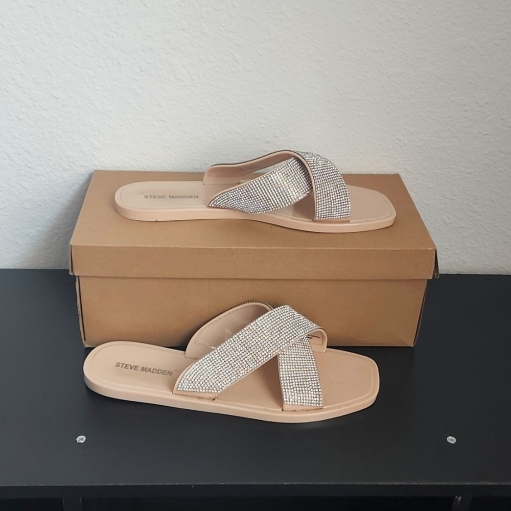 Steve Madden Sandals
